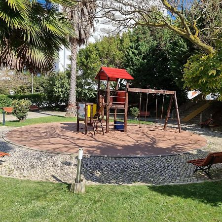 Apartamento Encantador Na Praia Da Rocha Портиман Экстерьер фото