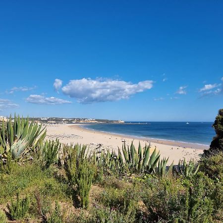 Apartamento Encantador Na Praia Da Rocha Портиман Экстерьер фото