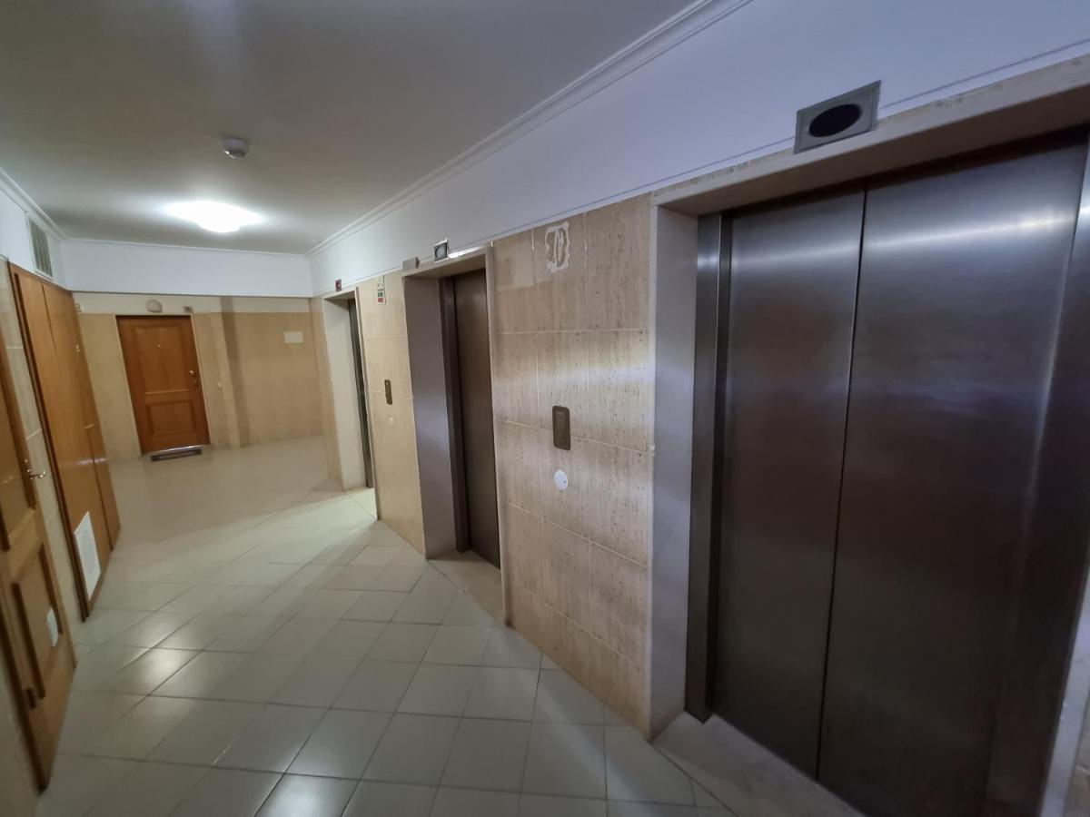 Apartamento Encantador Na Praia Da Rocha Портиман Экстерьер фото