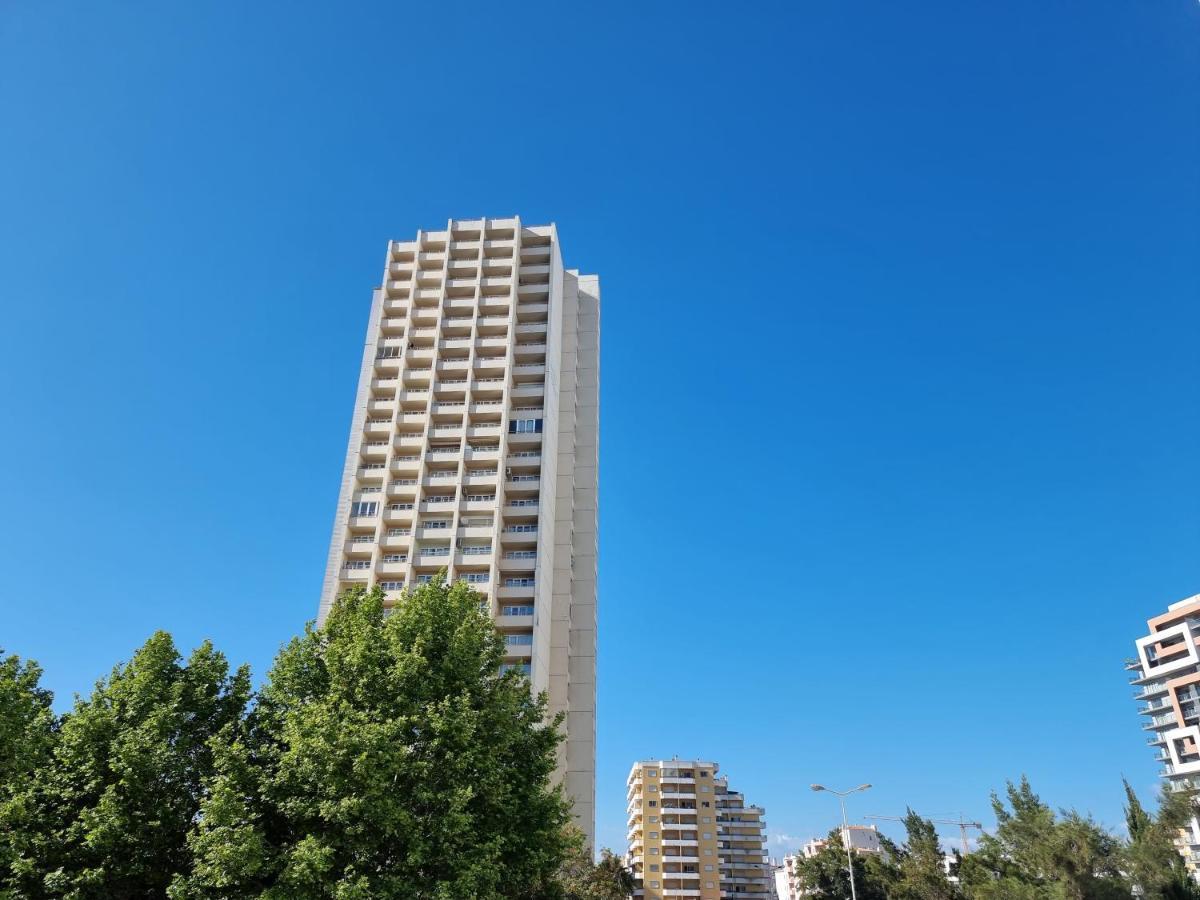 Apartamento Encantador Na Praia Da Rocha Портиман Экстерьер фото