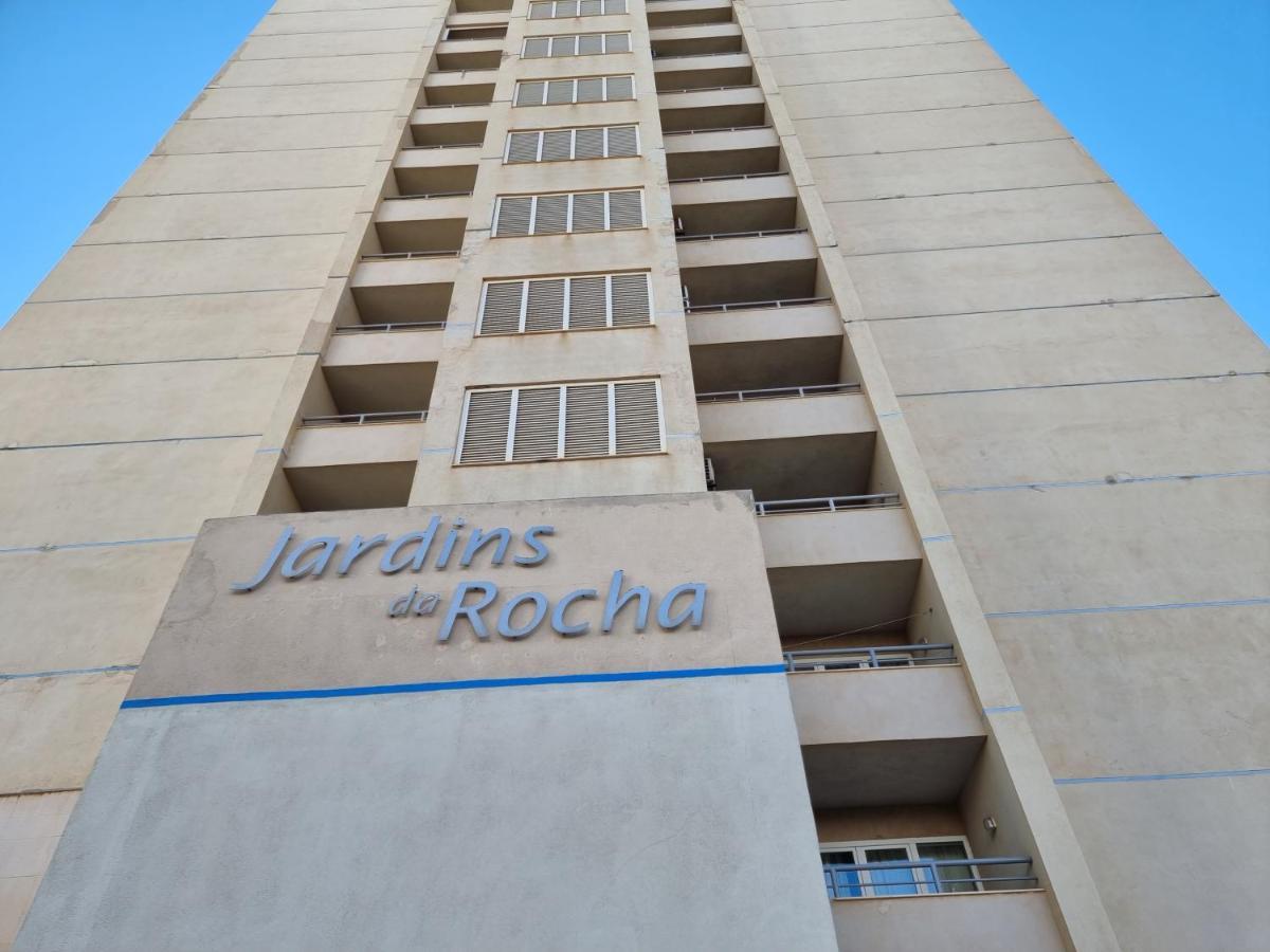 Apartamento Encantador Na Praia Da Rocha Портиман Экстерьер фото