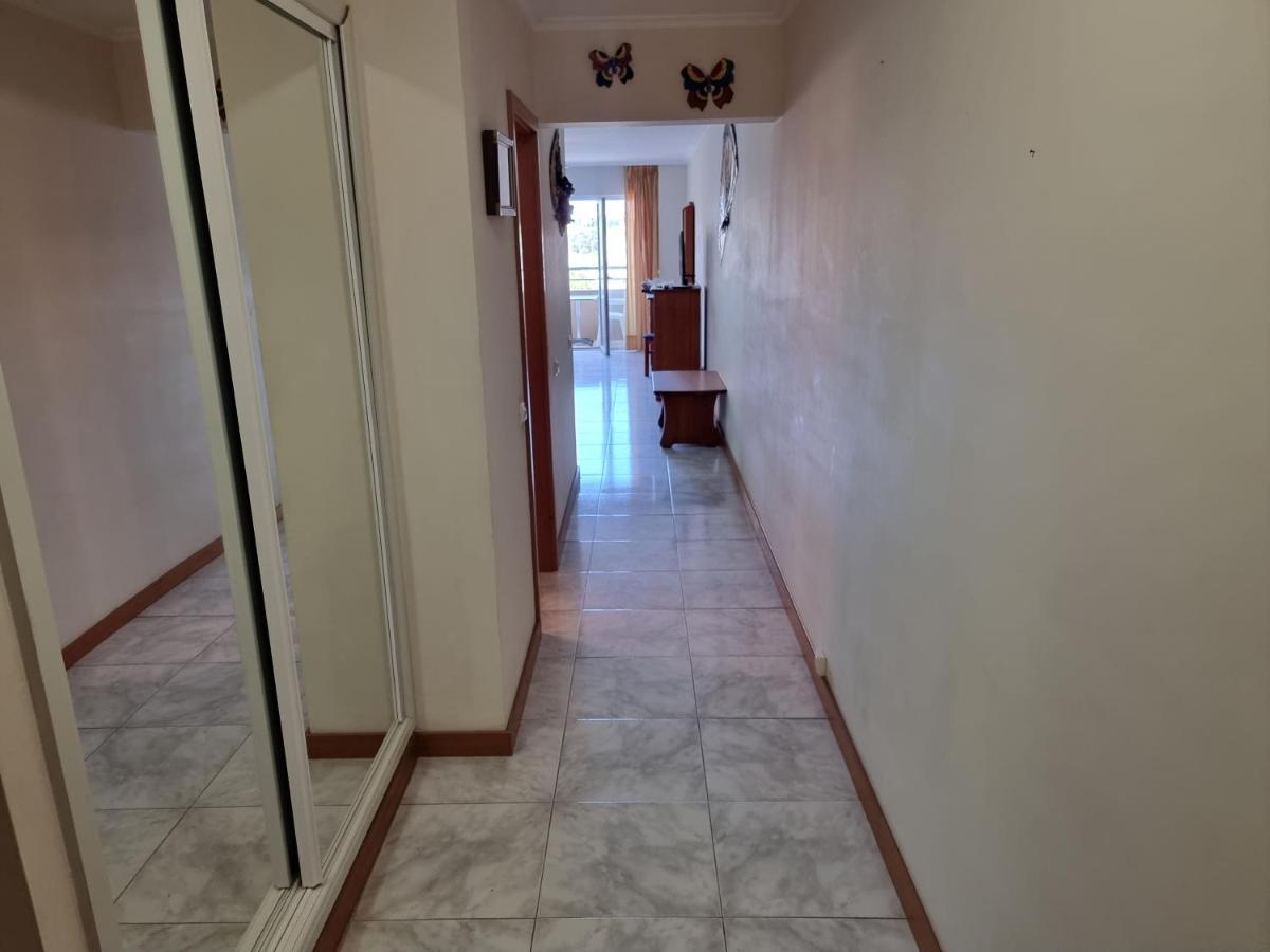 Apartamento Encantador Na Praia Da Rocha Портиман Экстерьер фото