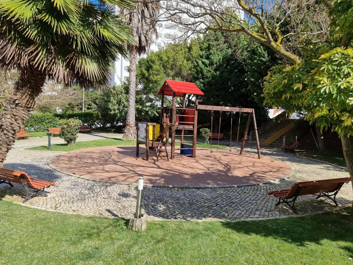 Apartamento Encantador Na Praia Da Rocha Портиман Экстерьер фото