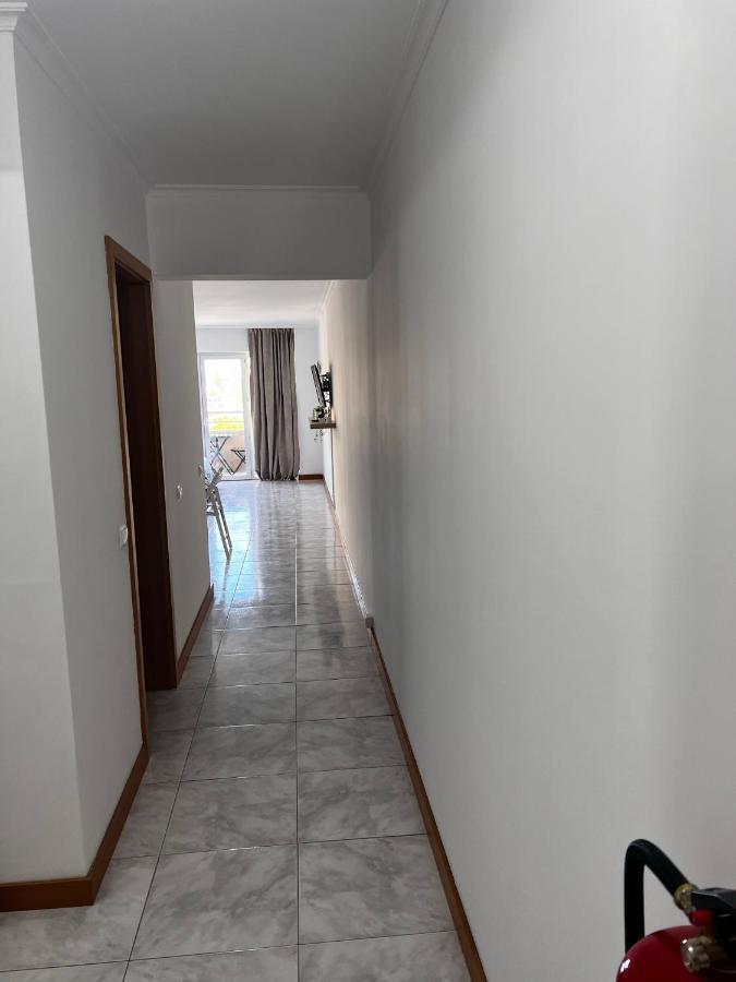 Apartamento Encantador Na Praia Da Rocha Портиман Экстерьер фото