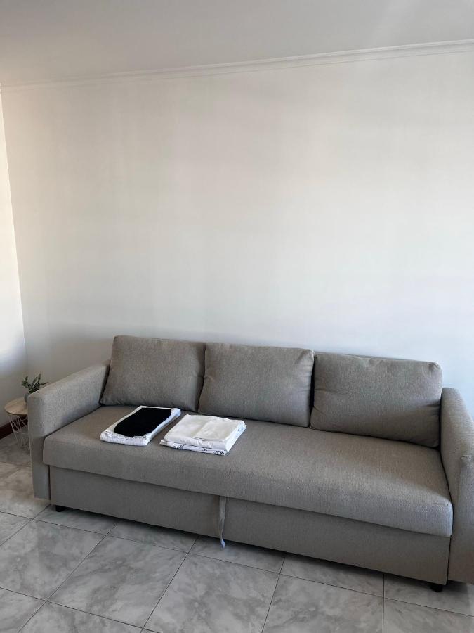 Apartamento Encantador Na Praia Da Rocha Портиман Экстерьер фото