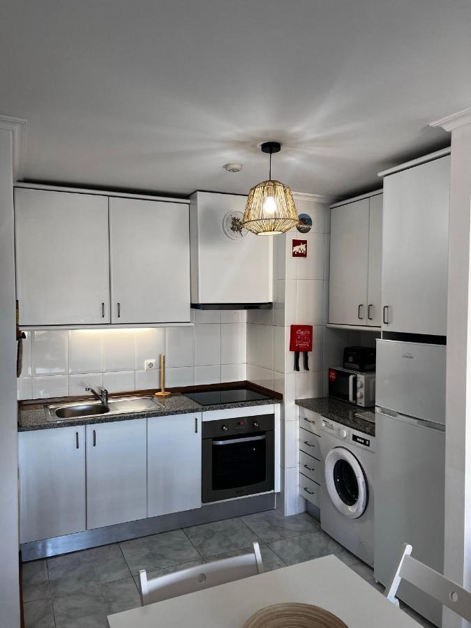 Apartamento Encantador Na Praia Da Rocha Портиман Экстерьер фото