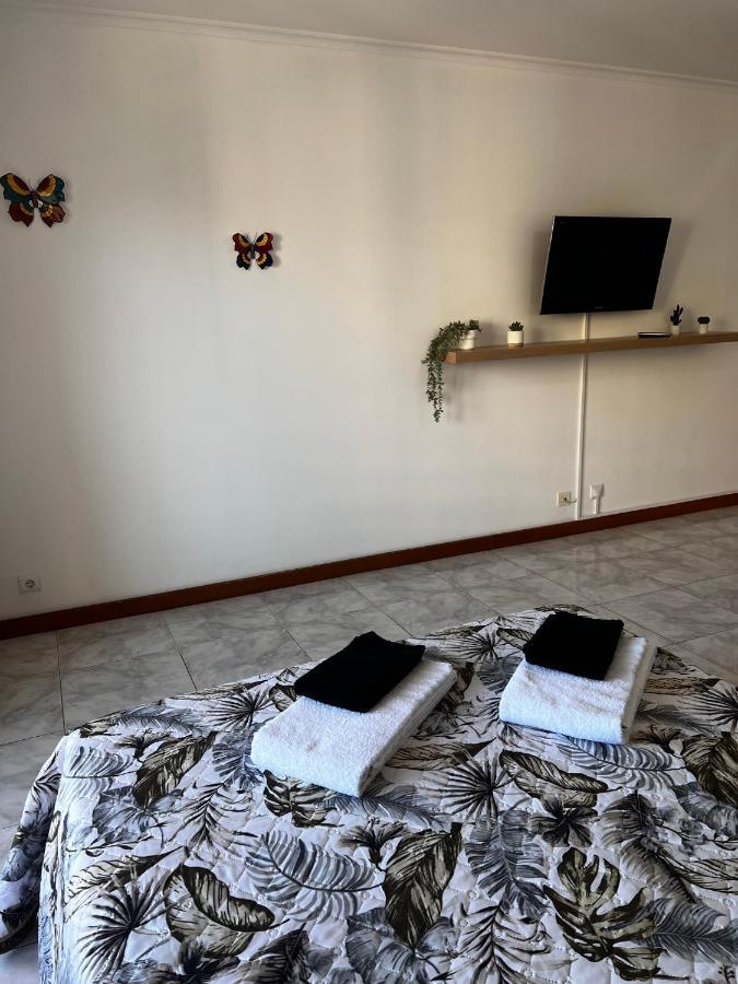 Apartamento Encantador Na Praia Da Rocha Портиман Экстерьер фото