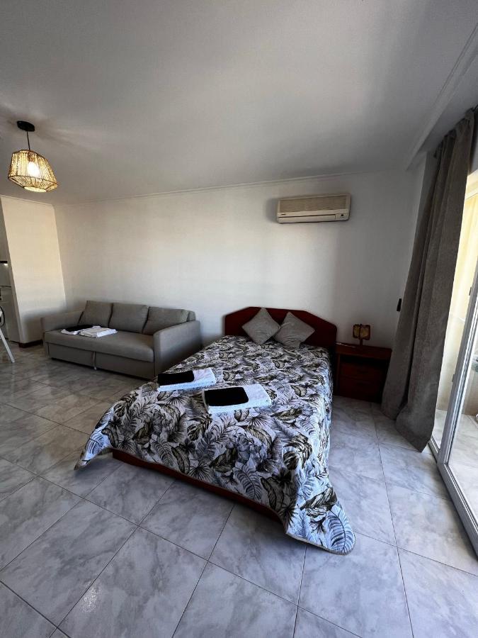 Apartamento Encantador Na Praia Da Rocha Портиман Экстерьер фото