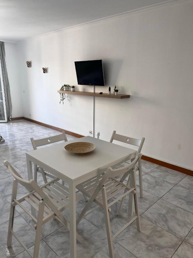 Apartamento Encantador Na Praia Da Rocha Портиман Экстерьер фото