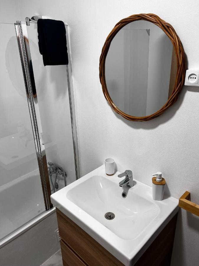 Apartamento Encantador Na Praia Da Rocha Портиман Экстерьер фото