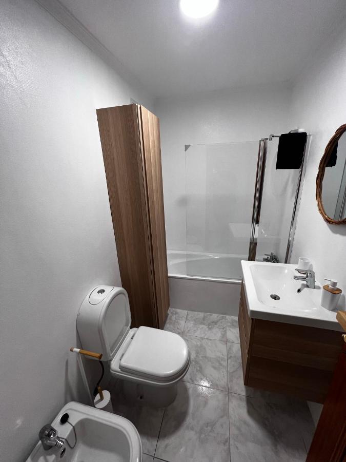 Apartamento Encantador Na Praia Da Rocha Портиман Экстерьер фото