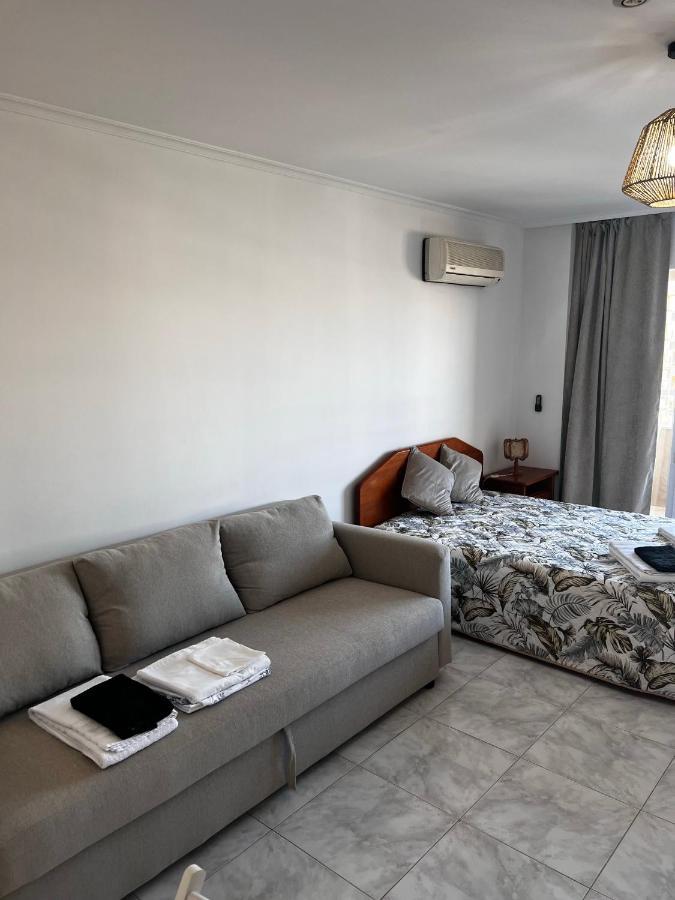 Apartamento Encantador Na Praia Da Rocha Портиман Экстерьер фото