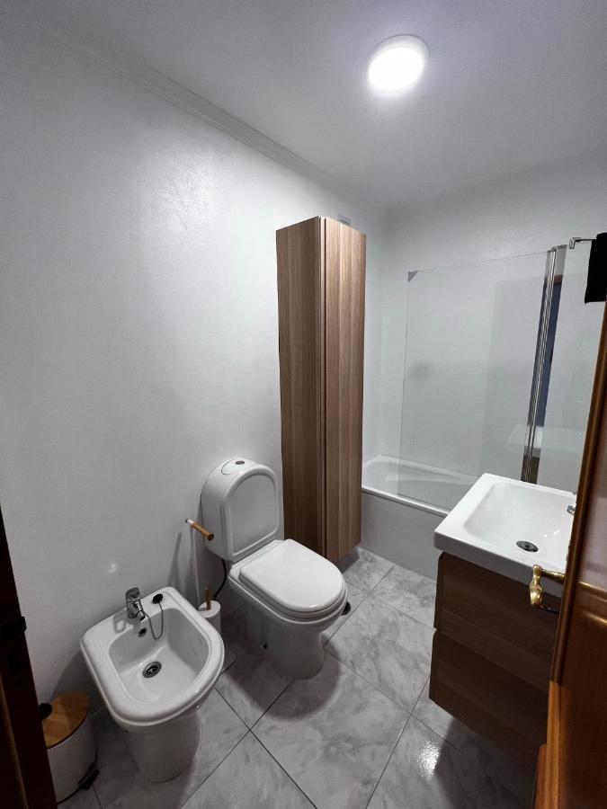 Apartamento Encantador Na Praia Da Rocha Портиман Экстерьер фото