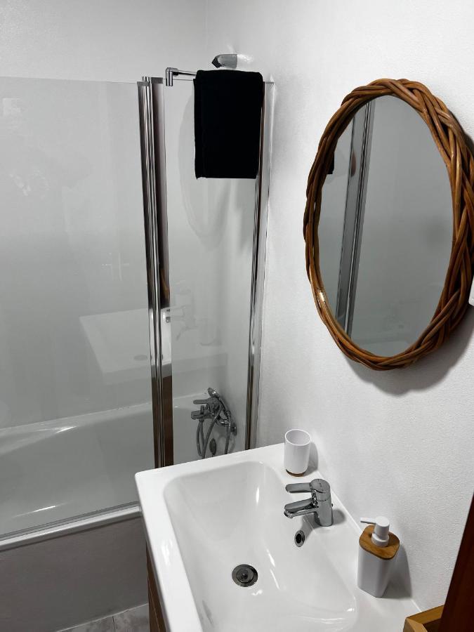 Apartamento Encantador Na Praia Da Rocha Портиман Экстерьер фото