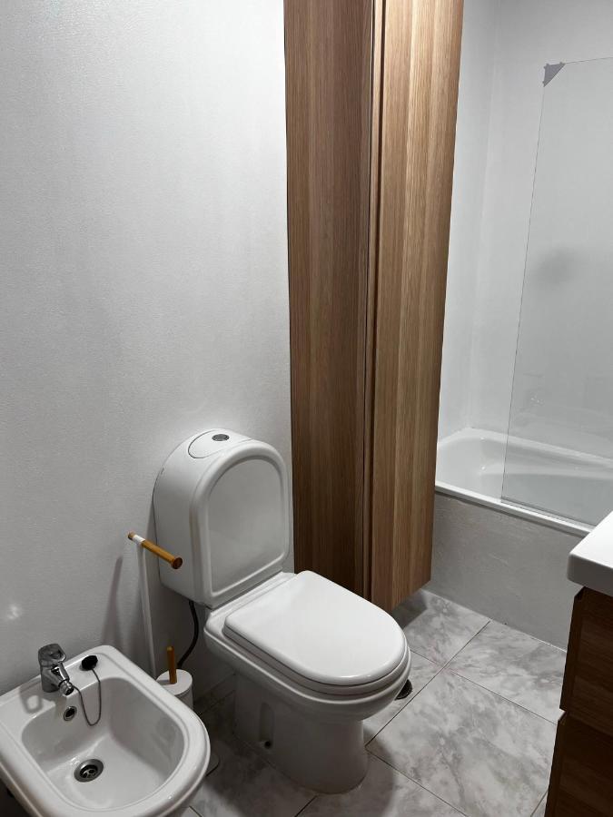 Apartamento Encantador Na Praia Da Rocha Портиман Экстерьер фото